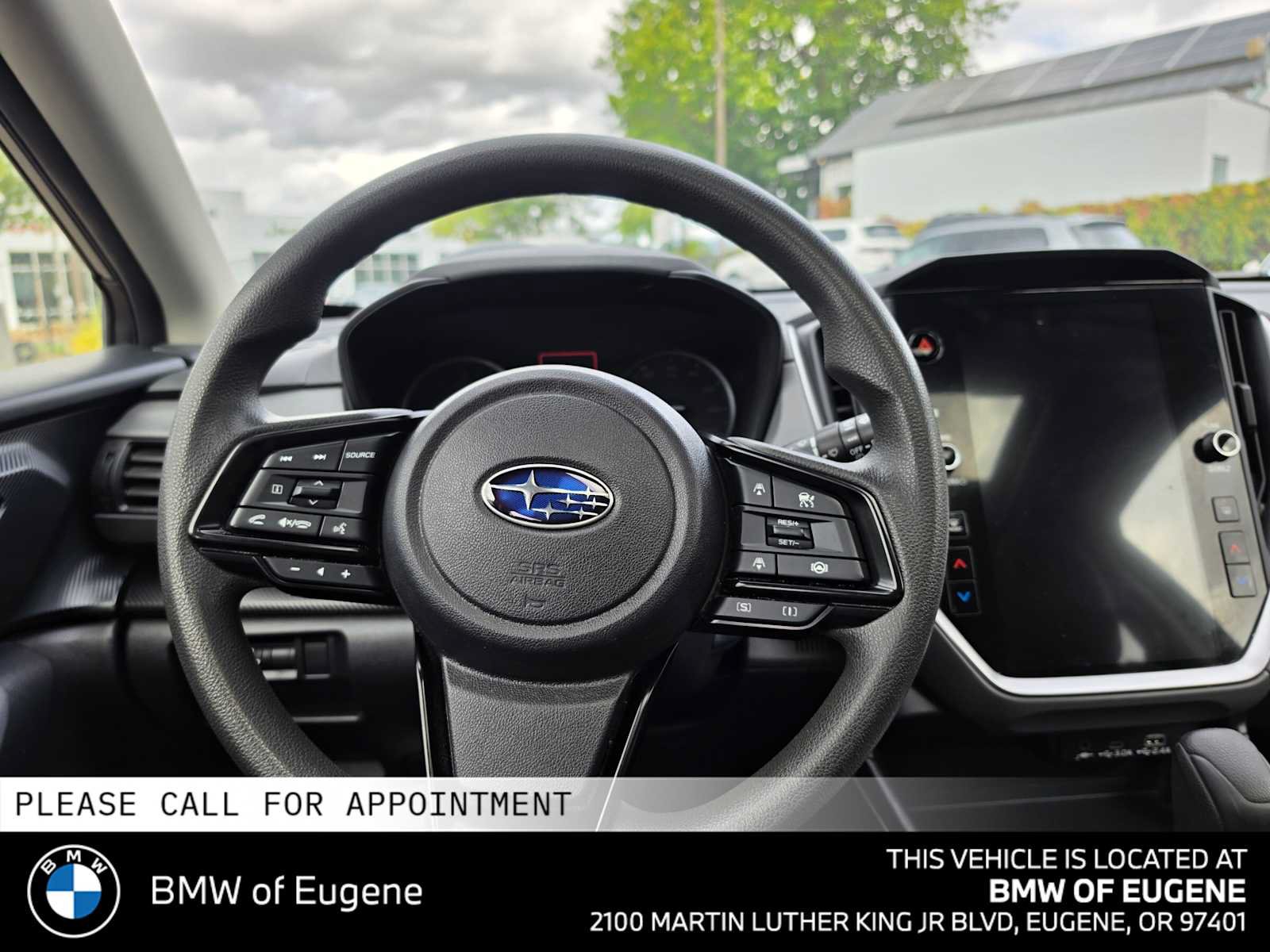 Used 2024 Subaru Crosstrek 2.0i Premium AWD/4WD image 22