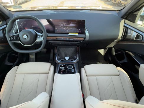 New 2026 BMW X3 xDrive30 image 27