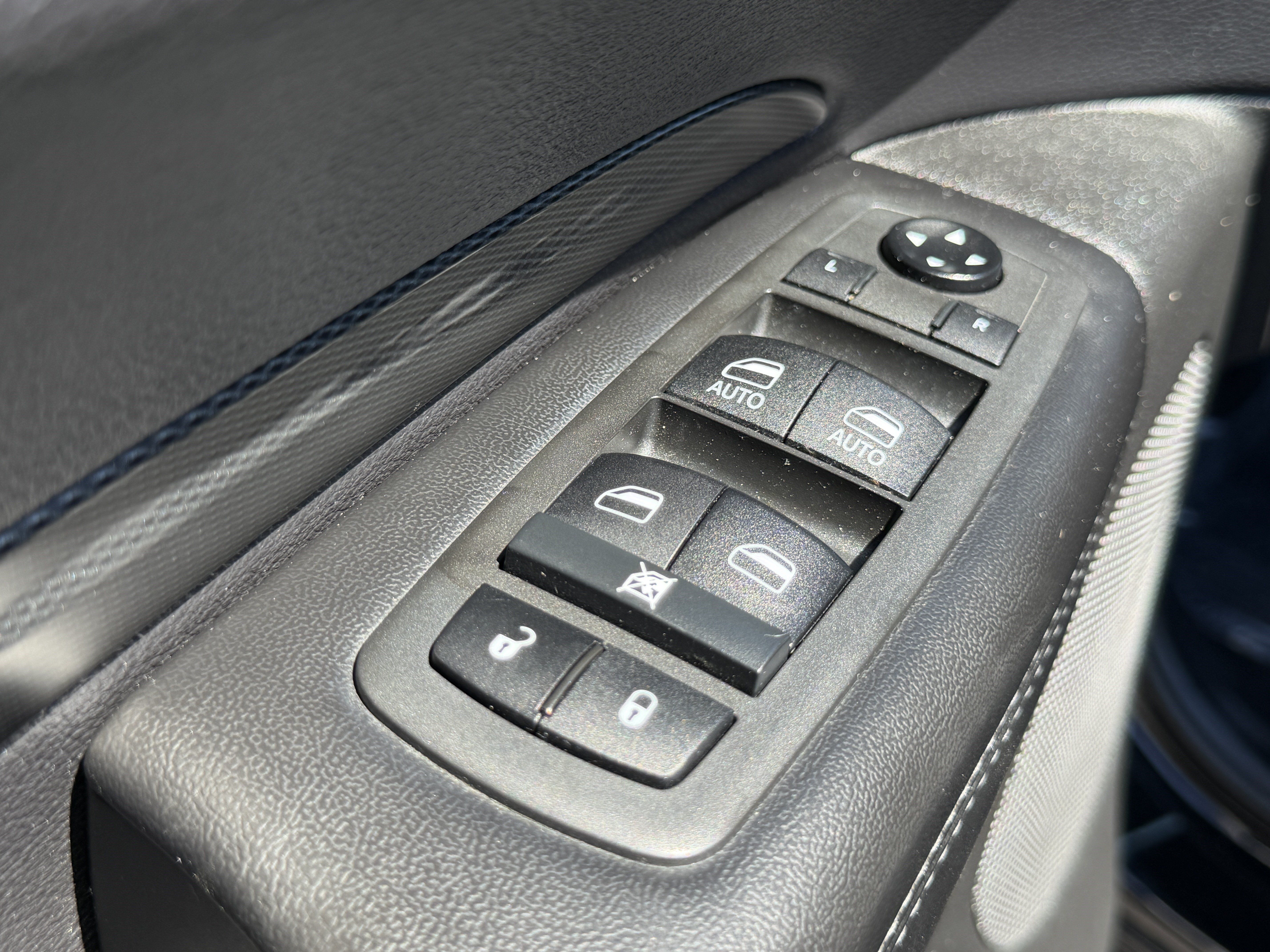 Used 2021 Dodge Durango GT w/ Blacktop Package RWD image 14