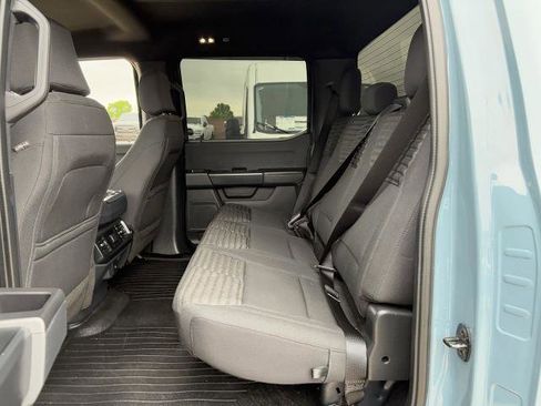 Certified 2023 Ford F150 XL w/ STX Appearance Package image 28