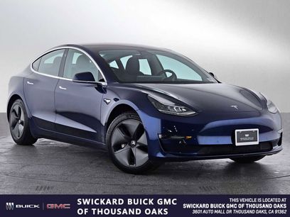 Used 2018 Tesla Model 3 Long Range