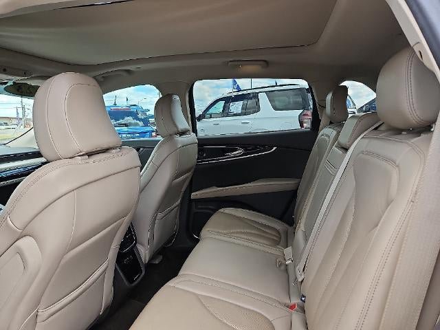 Used 2023 Lincoln Nautilus Reserve w/ Equipment Group 201A FWD image 15