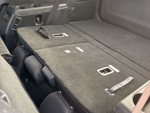 Used 2024 MAZDA CX-90 3.3 Turbo w/ Preferred Plus image 5