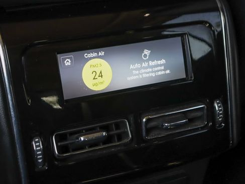 Used 2021 Lincoln Aviator Reserve w/ Equipment Group 201A RWD image 42