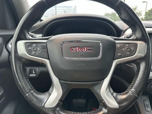 Used 2019 GMC Acadia SLT w/ Black Edition AWD/4WD image 20