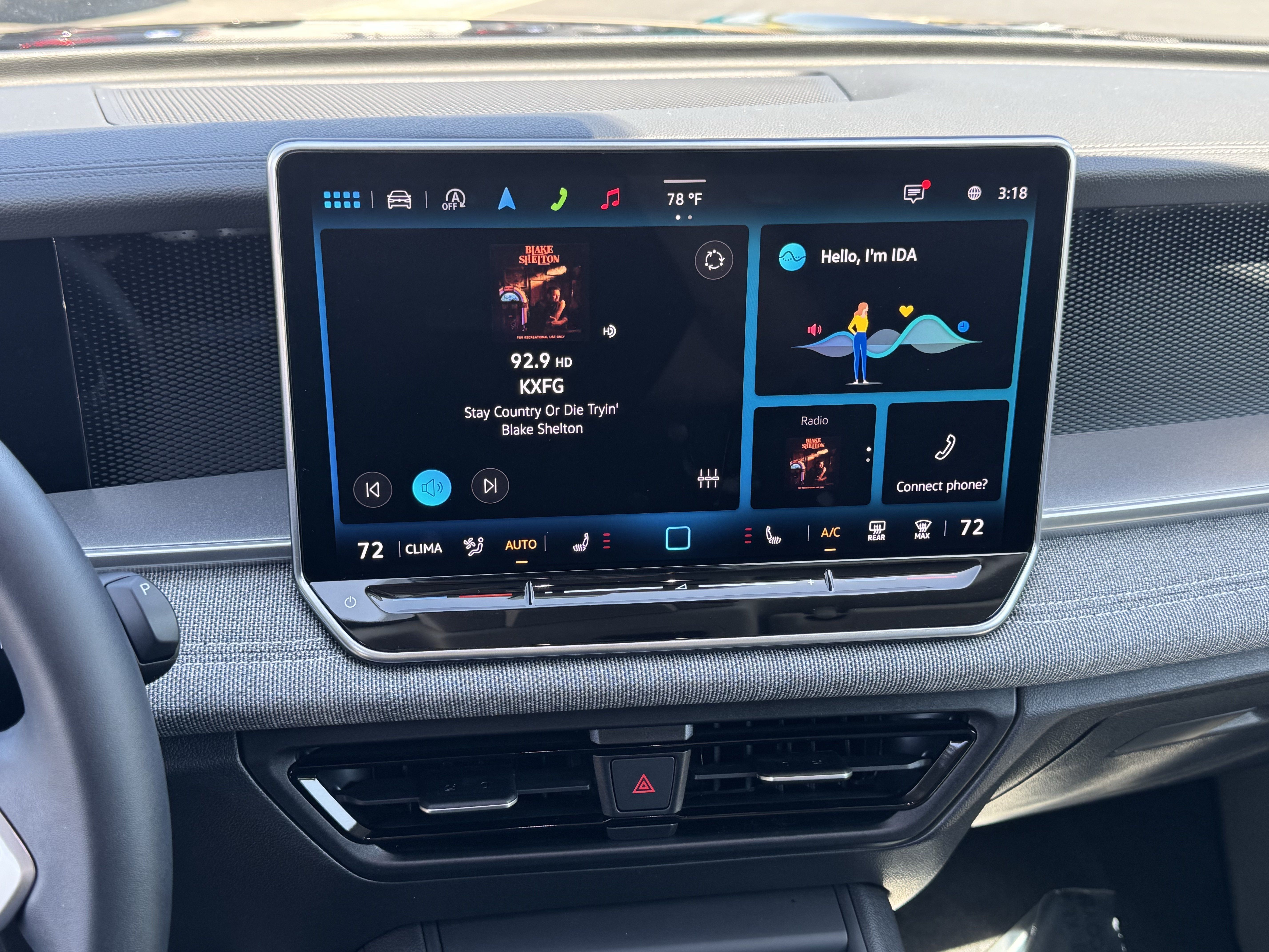 Certified 2025 Volkswagen Tiguan S FWD image 22
