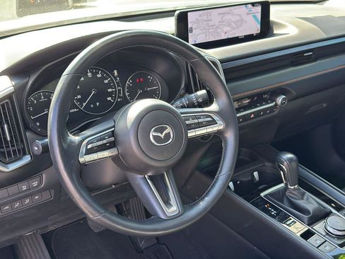 Used 2023 MAZDA CX-50 AWD 2.5 Turbo w/ Premium Pkg image 20