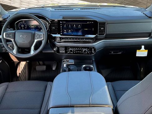 New 2026 Chevrolet Silverado 1500 RST image 5