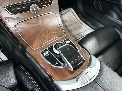 Used 2018 Mercedes-Benz C 300 Cabriolet image 24