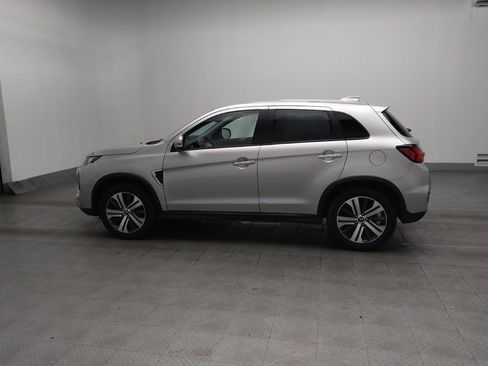 Used 2024 Mitsubishi Outlander Sport AWD image 3