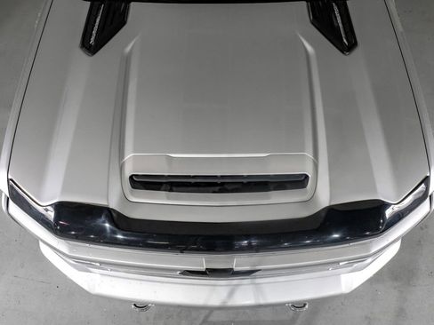 Used 2021 Chevrolet Silverado 3500 High Country w/ Snow Plow Prep/Camper Package image 40