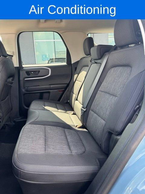 Certified 2021 Ford Bronco Sport Big Bend AWD/4WD image 24