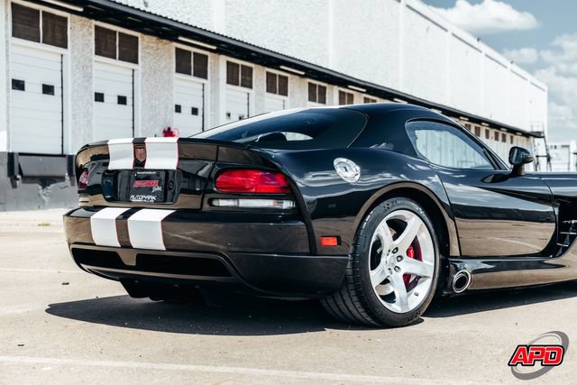 Used 2006 Dodge Viper SRT-10 RWD image 51
