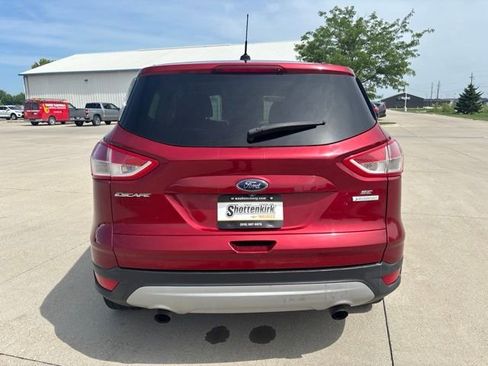 Used 2014 Ford Escape SE FWD image 37