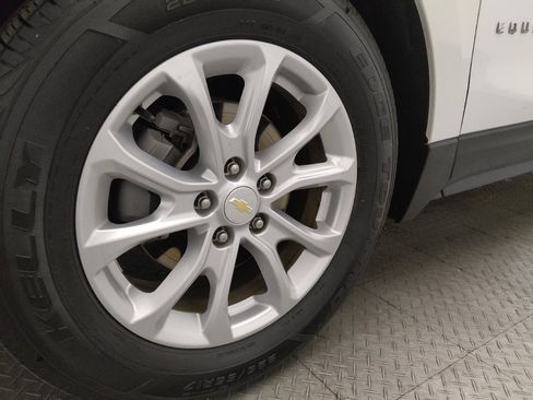 Used 2019 Chevrolet Equinox LT image 31