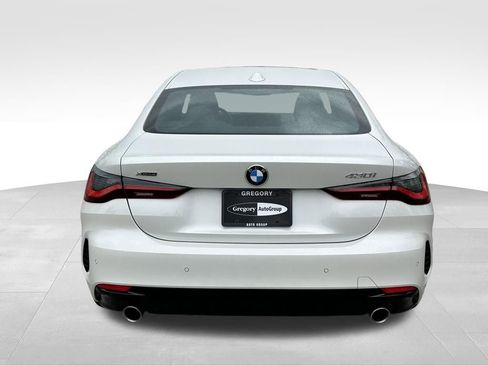 Used 2025 BMW 430i xDrive Coupe AWD/4WD image 9