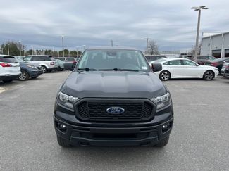Used 2022 Ford Ranger XL w/ Equipment Group 101A High video 2