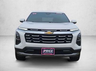 Certified 2026 Chevrolet Equinox LT w/ LPO, Floor Liner Package FWD video 2