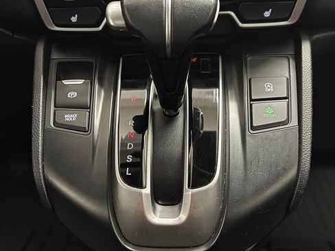 Used 2022 Honda CR-V EX-L image 28