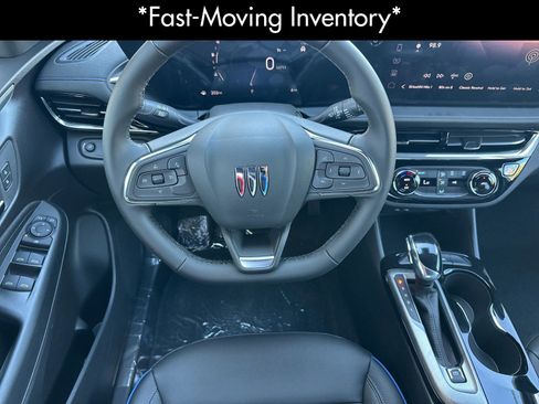 New 2026 Buick Envista Sport Touring image 14