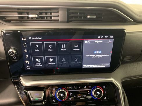 Used 2023 GMC Sierra 1500 Denali w/ Denali Reserve Package AWD/4WD image 25
