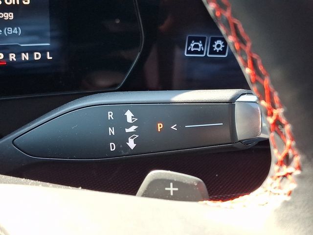 Used 2024 Chevrolet Traverse RS FWD image 15
