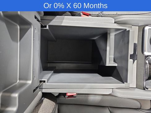 New 2026 Nissan Pathfinder SL w/ SL Premium Package image 25