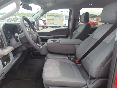 New 2026 Ford F250 XLT w/ FX4 Off-Road Package image 14