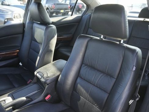 Used 2012 Honda Accord EX-L image 10