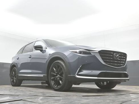 Used 2022 MAZDA CX-9 Carbon Edition AWD/4WD image 45