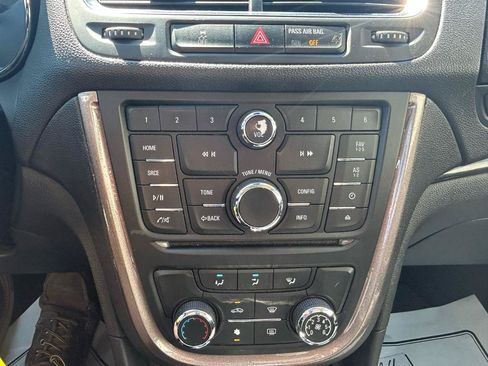 Used 2015 Buick Encore FWD image 24