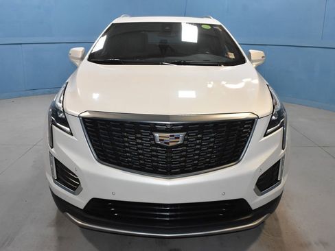 Used 2020 Cadillac XT5 Premium Luxury FWD image 24
