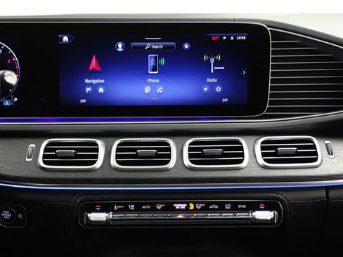 New 2026 Mercedes-Benz GLE 350 4MATIC image 10
