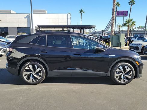 New 2026 Volkswagen ID.4 Pro image 6