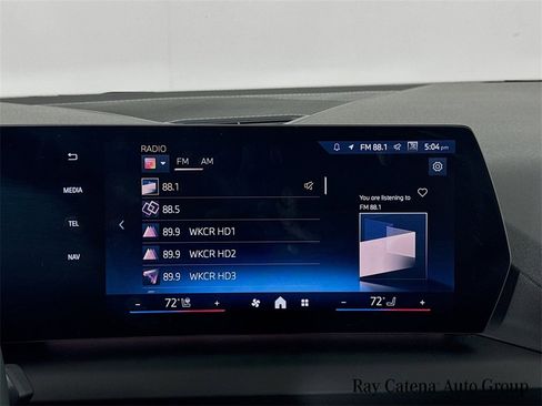 Used 2025 BMW 228i xDrive w/ Premium Package image 15