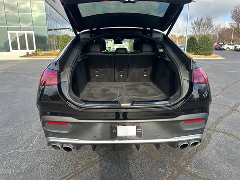 Certified 2024 Mercedes-Benz GLE 53 AMG 4MATIC Coupe image 20