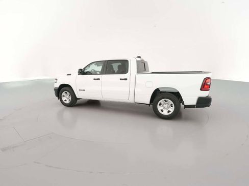 New 2026 RAM 1500 Tradesman image 7