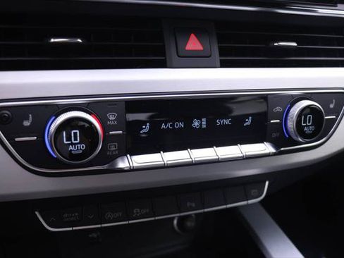 Certified 2023 Audi A5 2.0T Premium Plus w/ Premium Plus AWD/4WD image 10