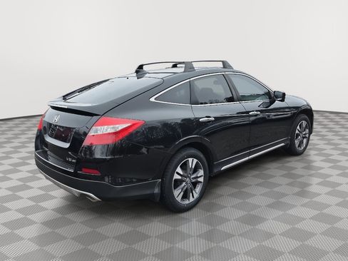 Used 2015 Honda Crosstour EX-L image 5