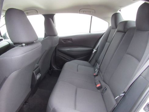 Certified 2024 Toyota Corolla LE image 14