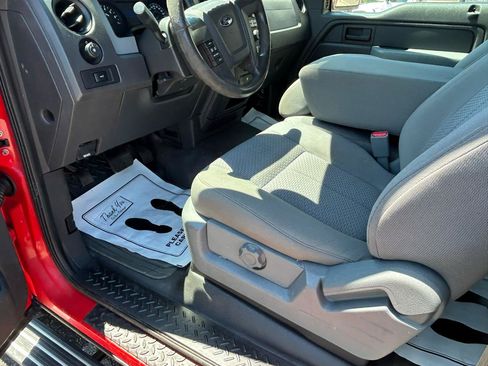 Used 2013 Ford F150 STX RWD image 9