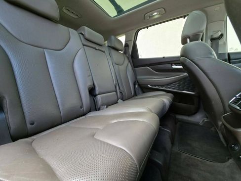 Used 2020 Hyundai Santa Fe SEL w/ Convenience + Premium Package AWD/4WD image 15
