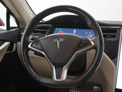 Used 2017 Tesla Model S P100D AWD/4WD image 15