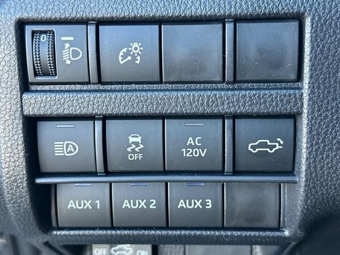 New 2026 Toyota Tacoma SR5 image 30