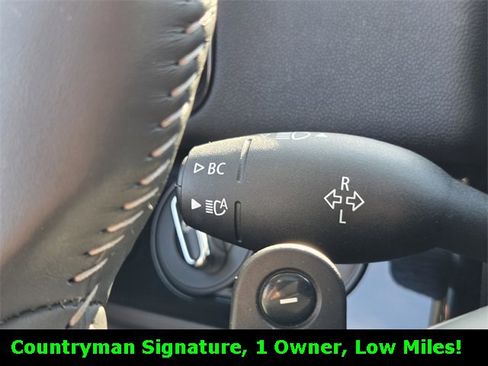 Used 2024 MINI Cooper Countryman S image 32