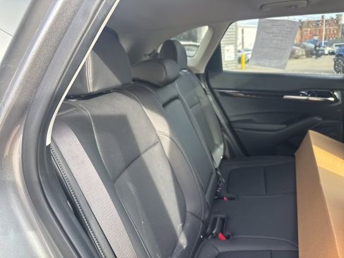 Used 2024 Kia Seltos EX image 8