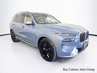 Used 2023 BMW X7 xDrive40i w/ Premium Package