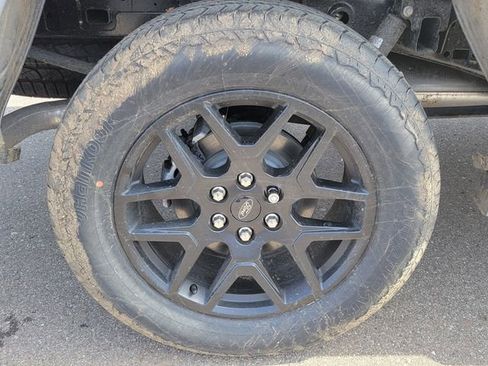 New 2025 Ford F150 STX w/ STX Black Appearance Package image 5