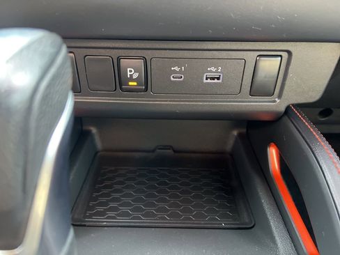 Certified 2023 Nissan Frontier PRO-4X w/ Technology Package image 57