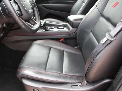 Used 2025 Dodge Durango GT AWD/4WD image 28